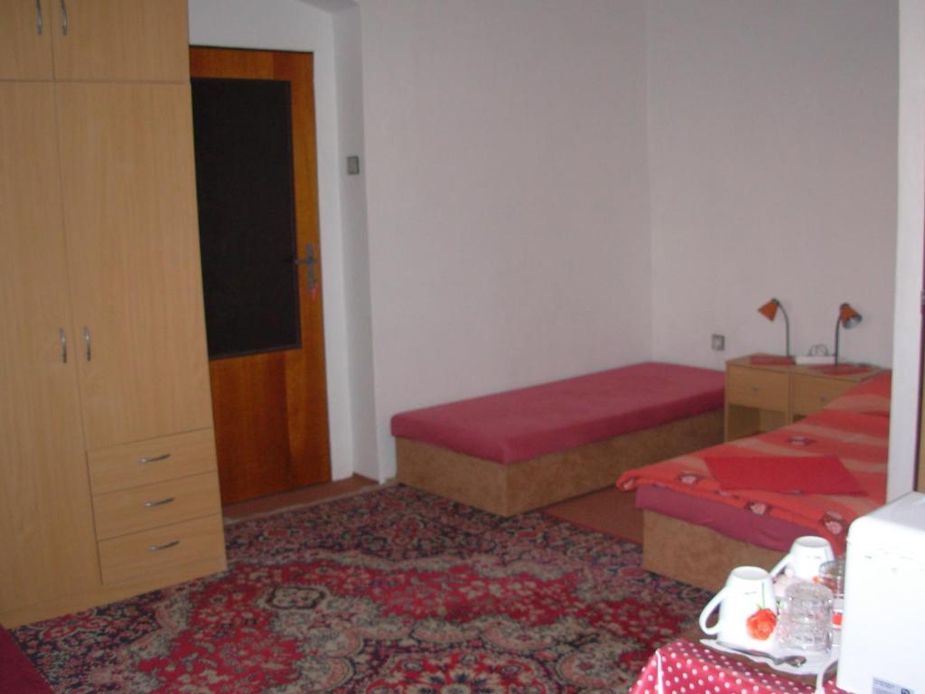 Penzion Hlinkova Plzeň Quarto foto